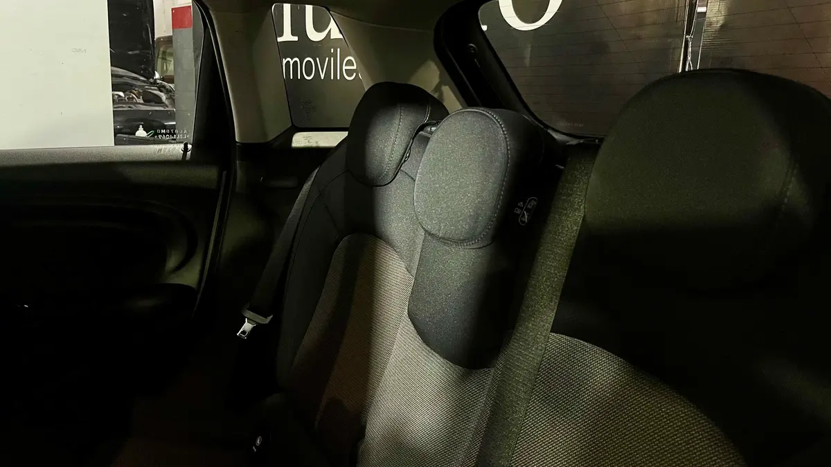 Mirá esta publicación de Mini Cooper