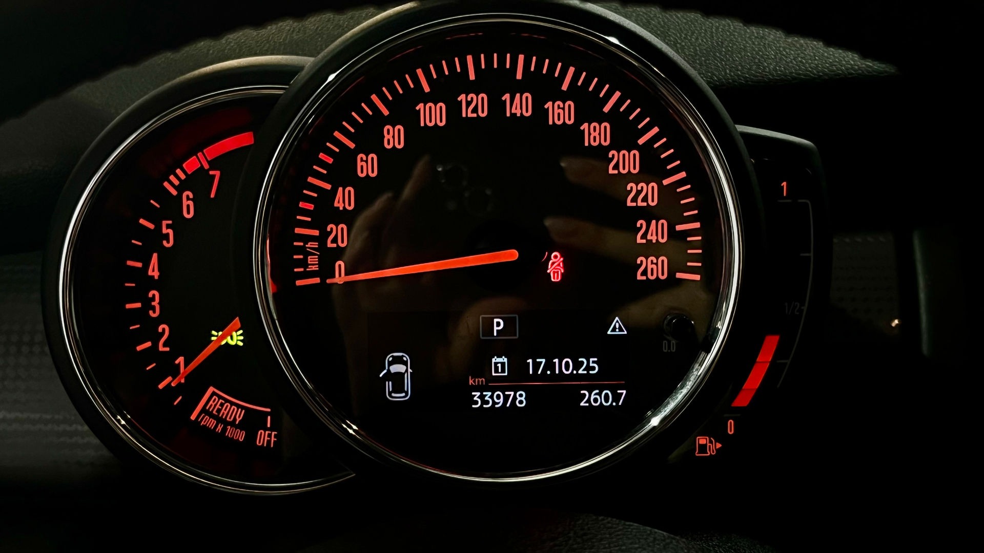 Mirá esta publicación de Mini Cooper