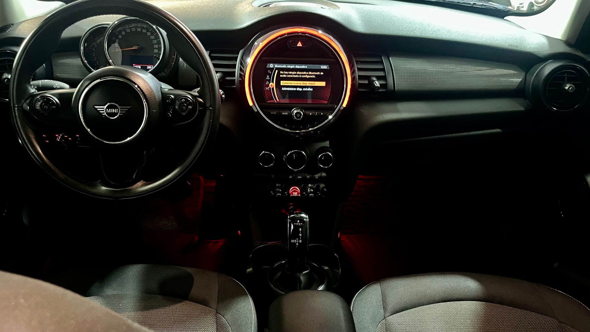 Mirá esta publicación de Mini Cooper