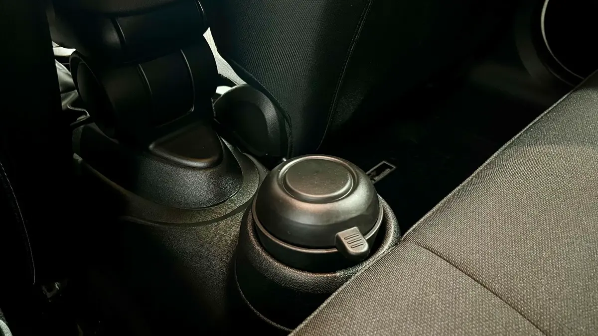 Mirá esta publicación de Mini Cooper