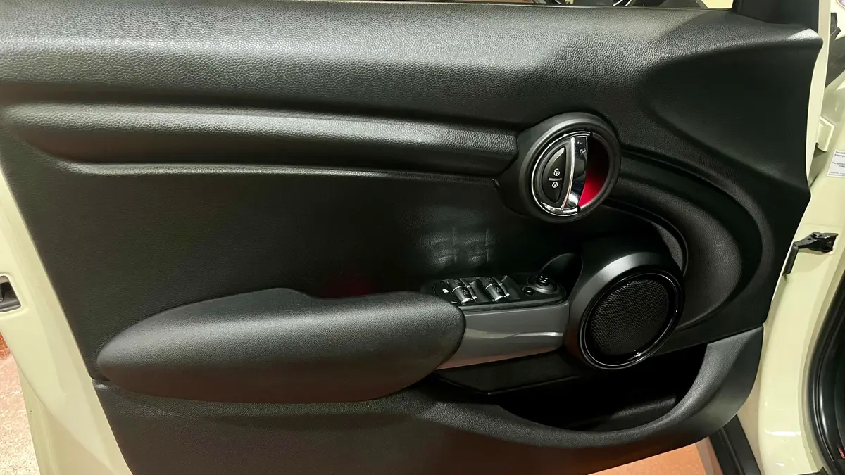 Mirá esta publicación de Mini Cooper