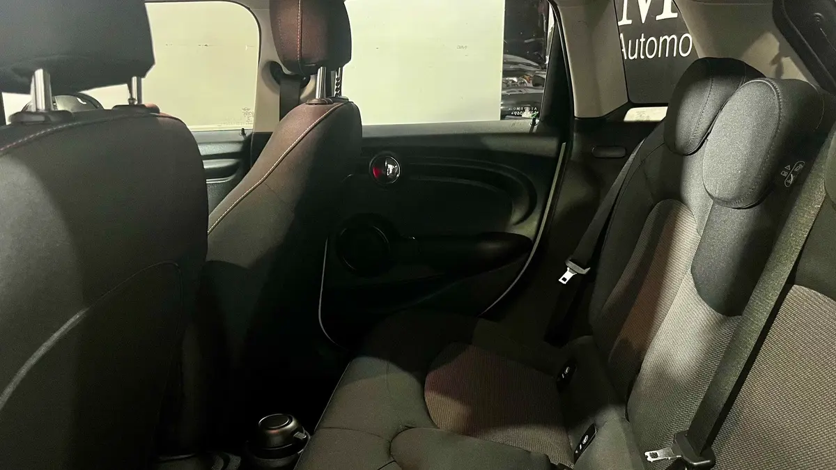 Mirá esta publicación de Mini Cooper