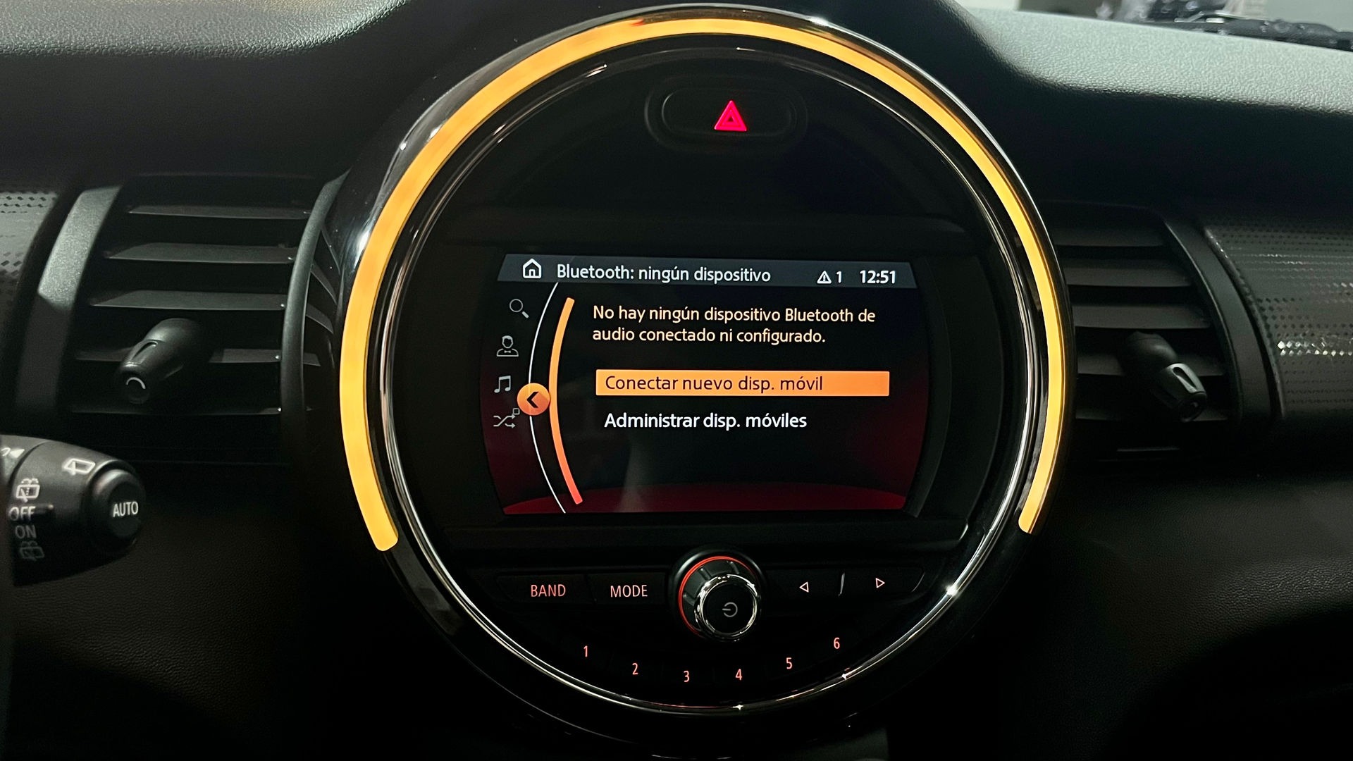 Mira esta publicación de Mini Cooper 2020 en Motordil