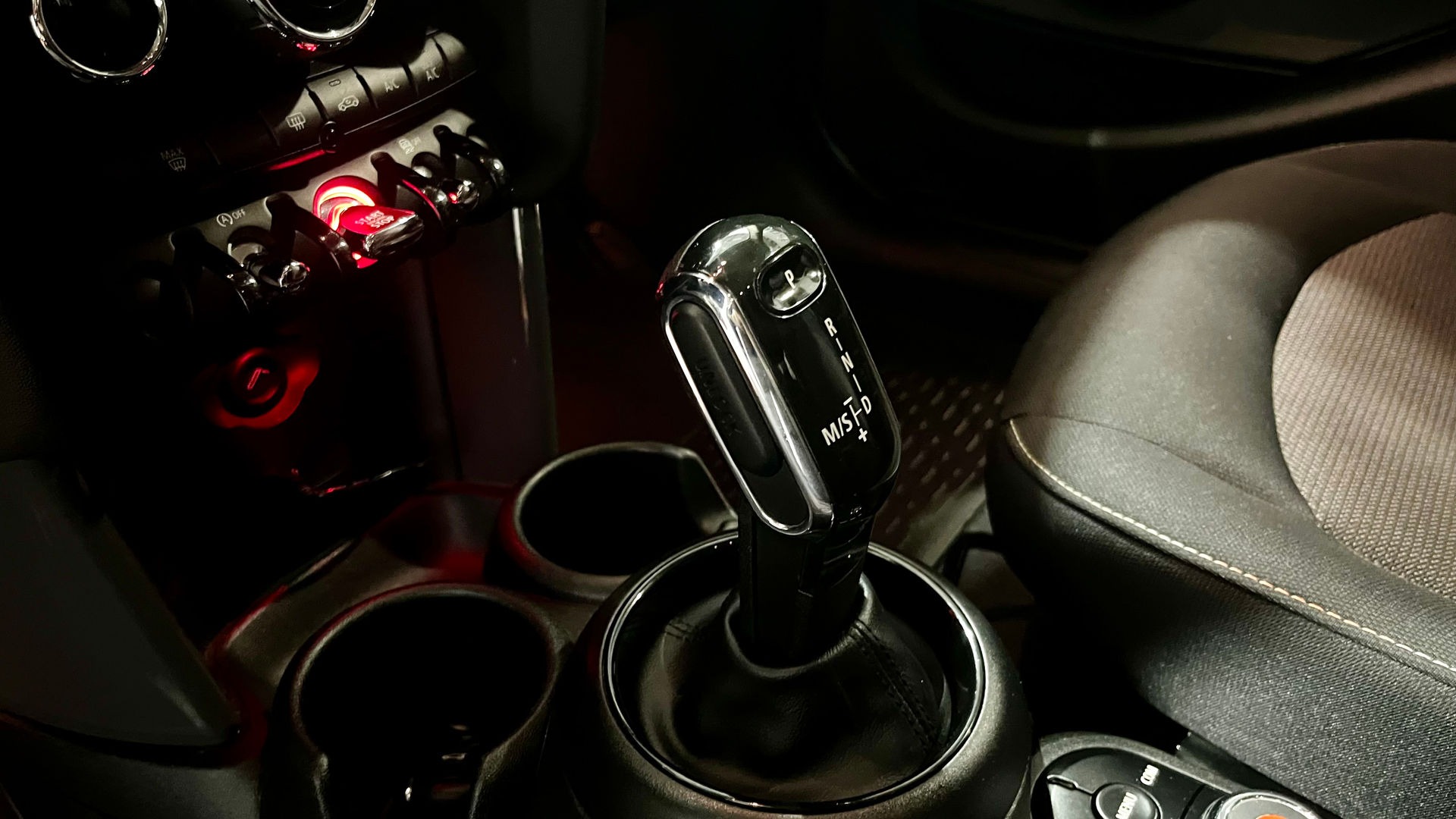 Mirá esta publicación de Mini Cooper