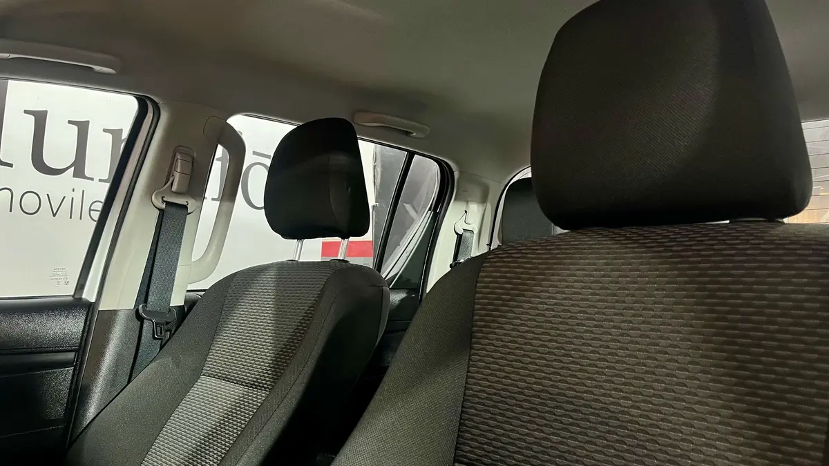 Mirá esta publicación de Toyota Hilux