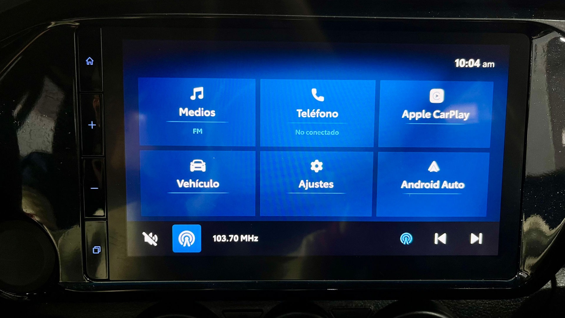 Mirá esta publicación de Toyota Hilux