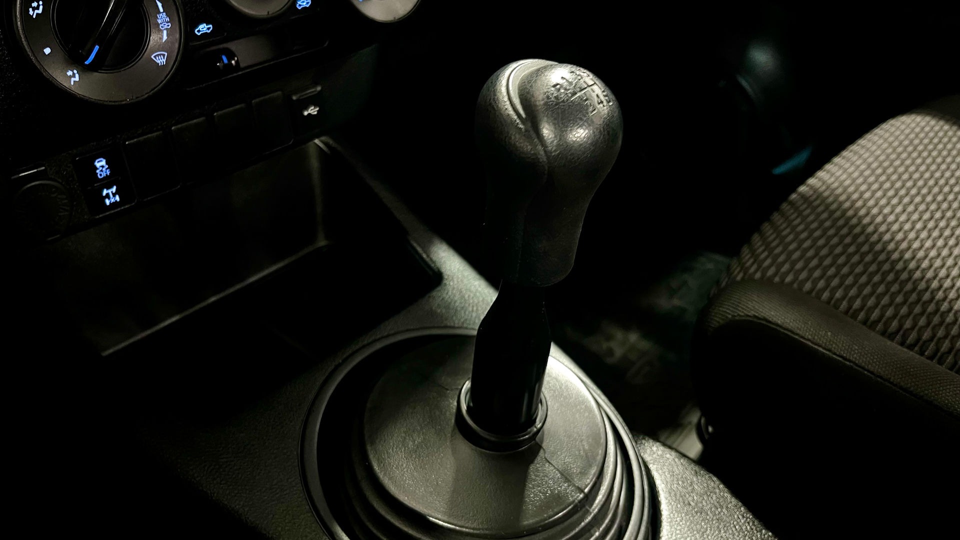 Mirá esta publicación de Toyota Hilux