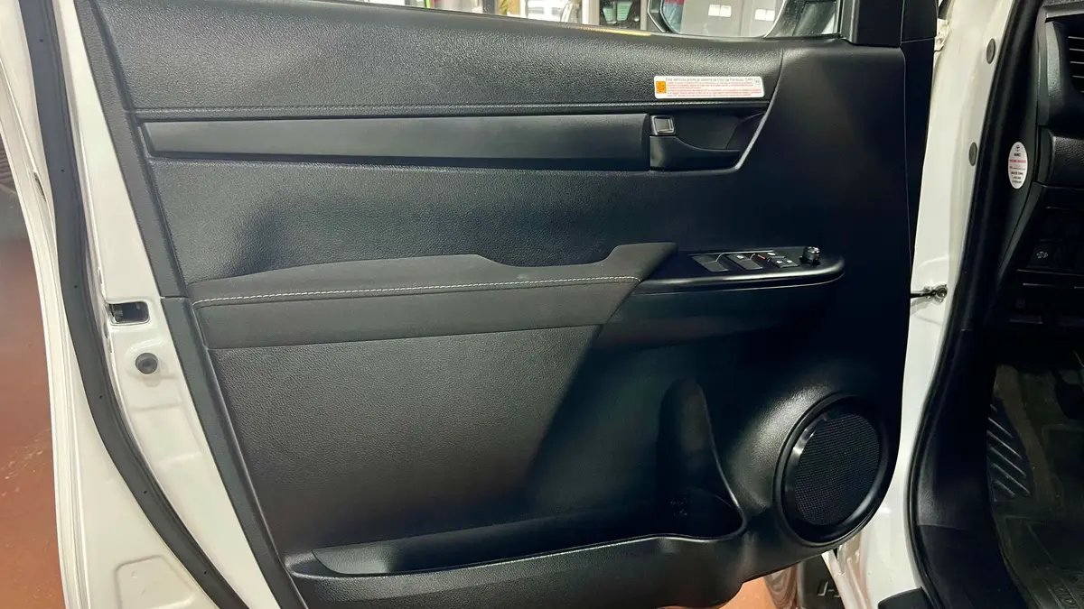 Mirá esta publicación de Toyota Hilux