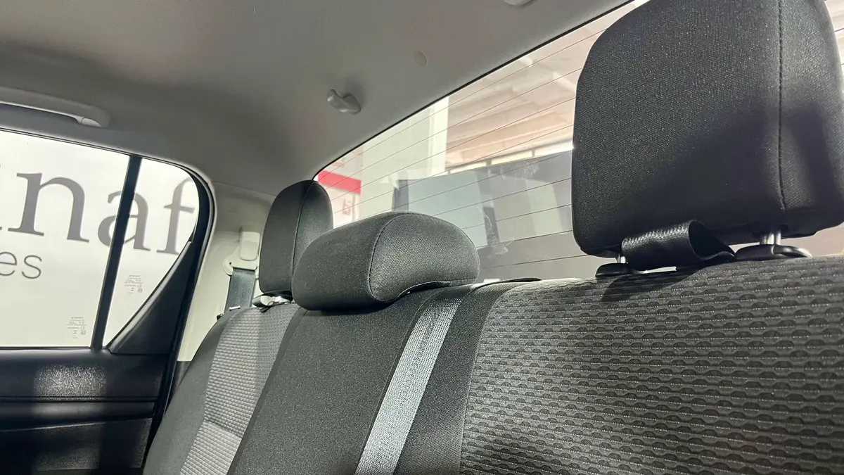 Mirá esta publicación de Toyota Hilux