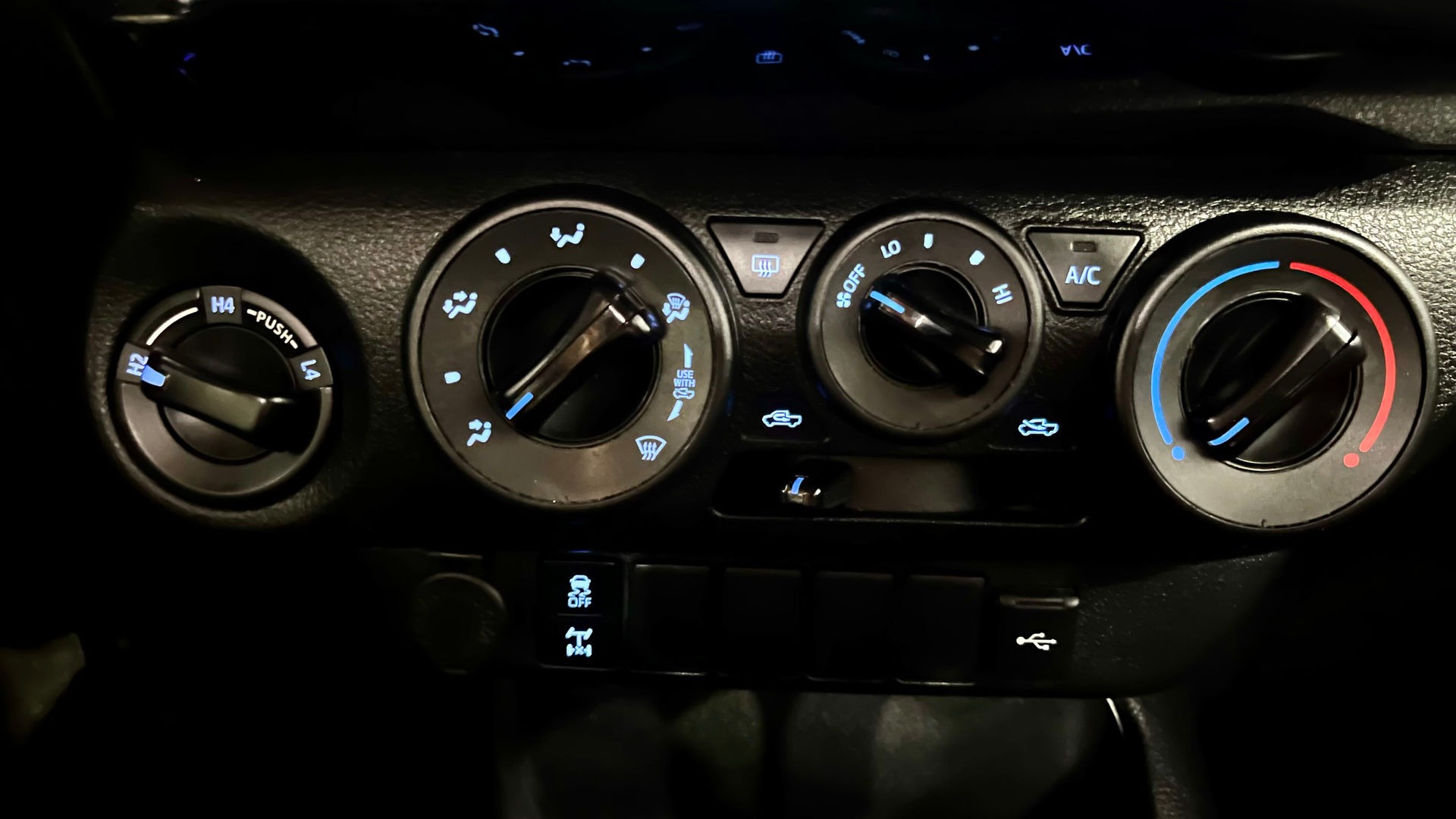 Mirá esta publicación de Toyota Hilux