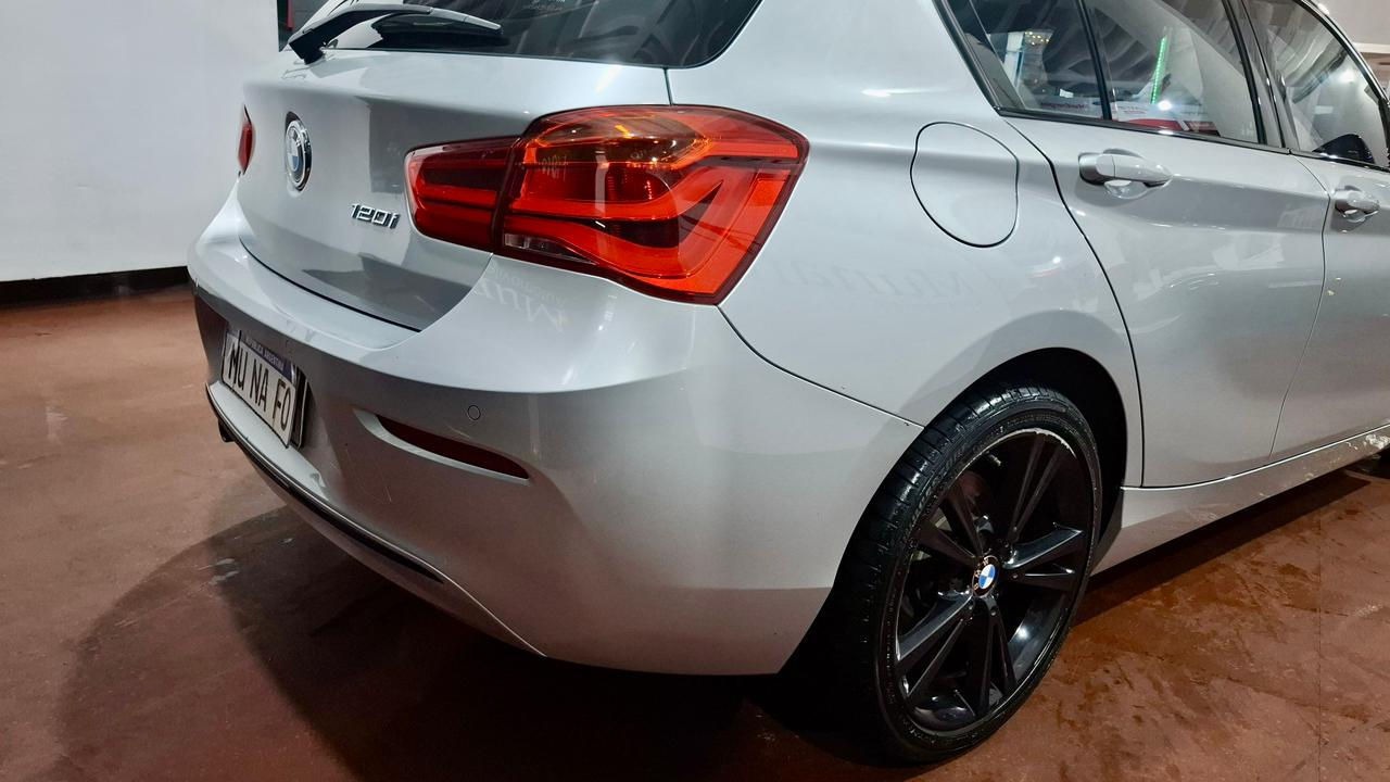 Mirá esta publicación de BMW Serie 1