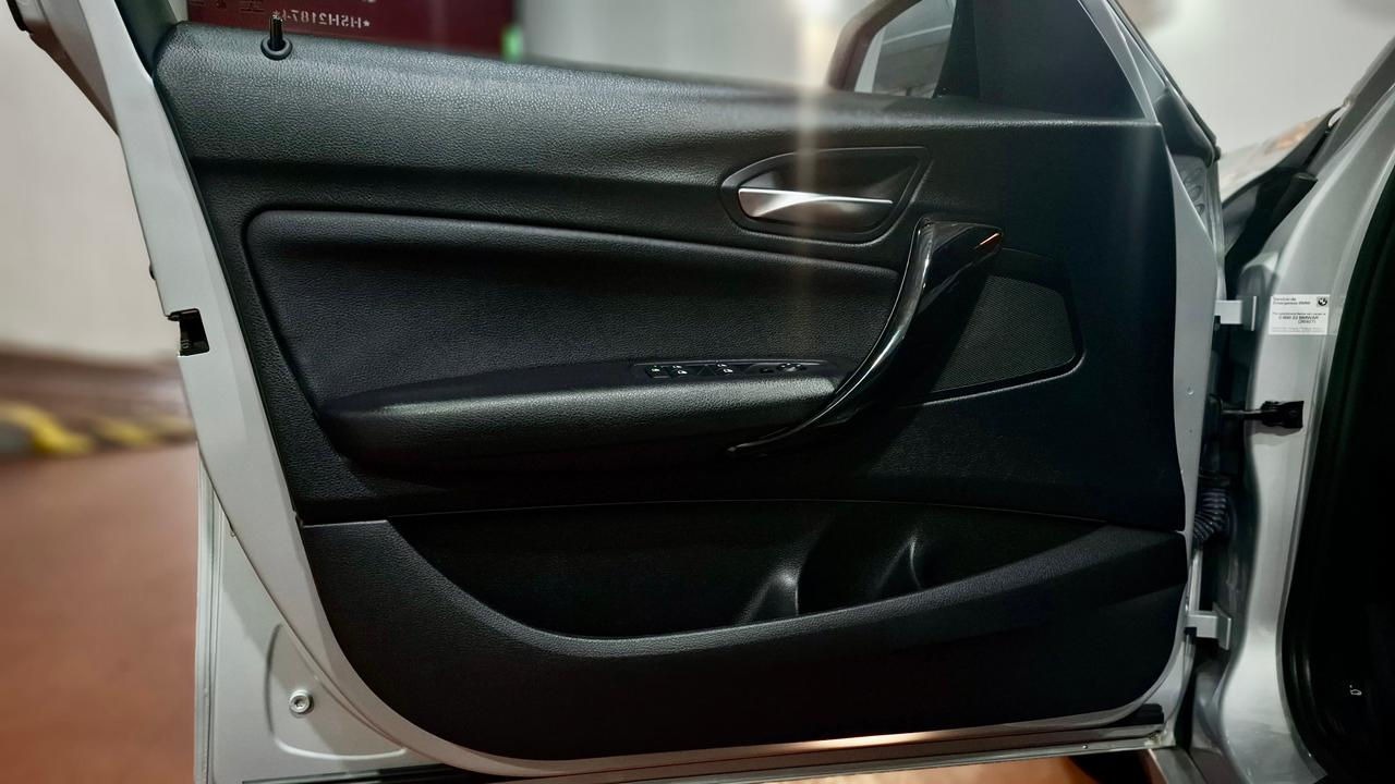 Mirá esta publicación de BMW Serie 1