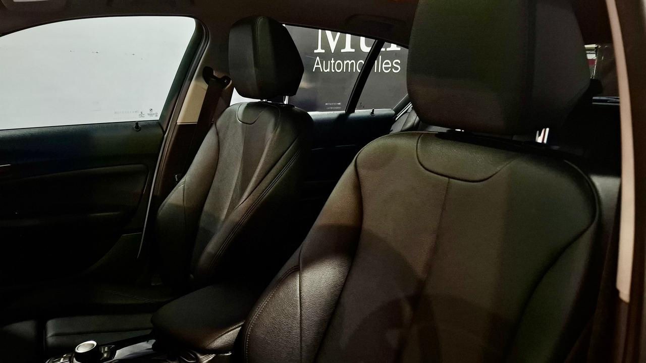 Mirá esta publicación de BMW Serie 1