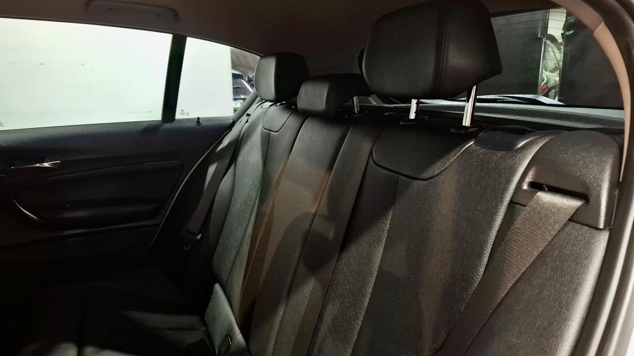 Mirá esta publicación de BMW Serie 1