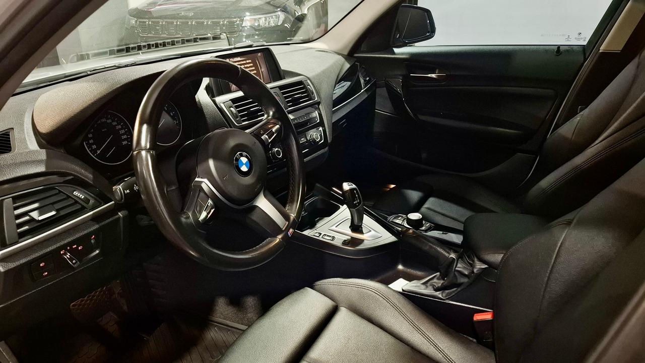 Mirá esta publicación de BMW Serie 1