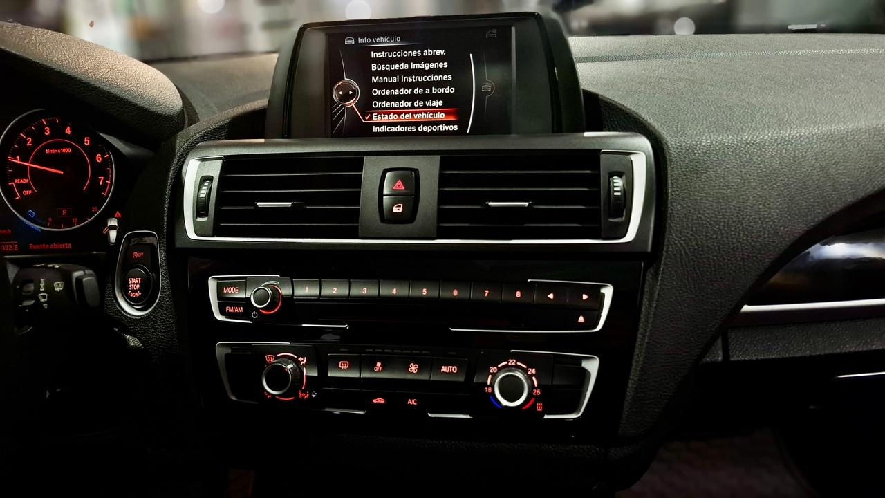 Mirá esta publicación de BMW Serie 1