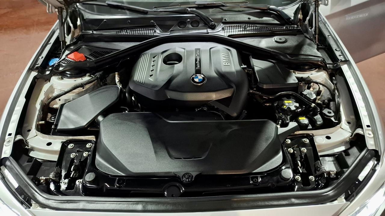 Mirá esta publicación de BMW Serie 1