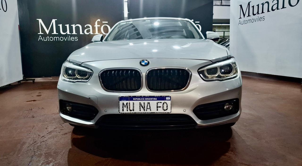 Mirá esta publicación de BMW Serie 1