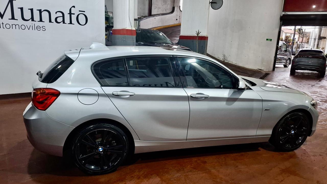 Mirá esta publicación de BMW Serie 1