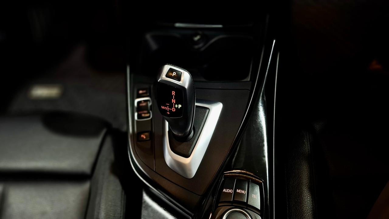 Mirá esta publicación de BMW Serie 1