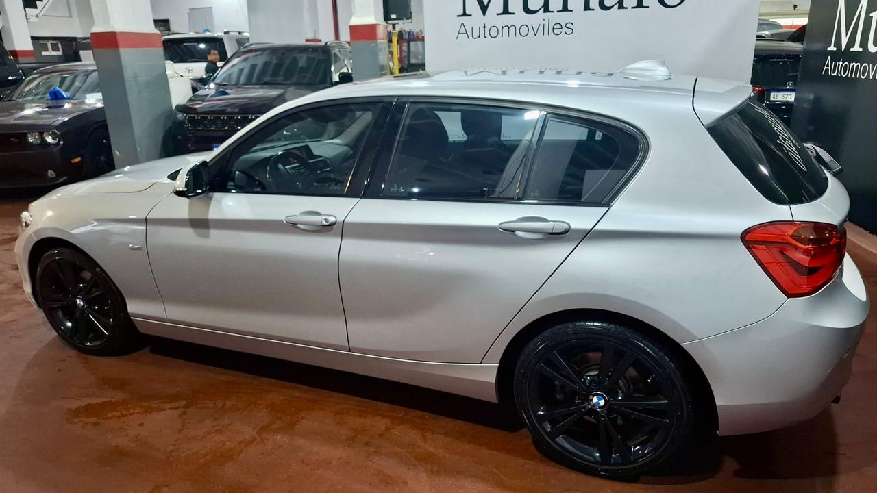 Mirá esta publicación de BMW Serie 1