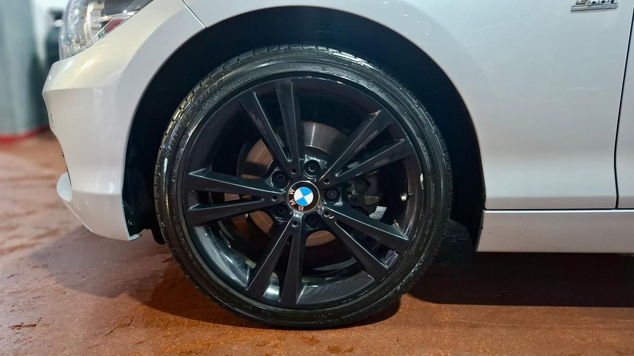 Mirá esta publicación de BMW Serie 1