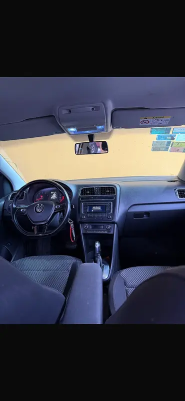 Mira esta publicación de Volkswagen Polo 2017 en Motordil