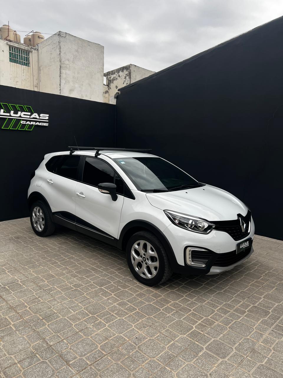 Mira esta publicación de Renault Captur 2018 en Motordil