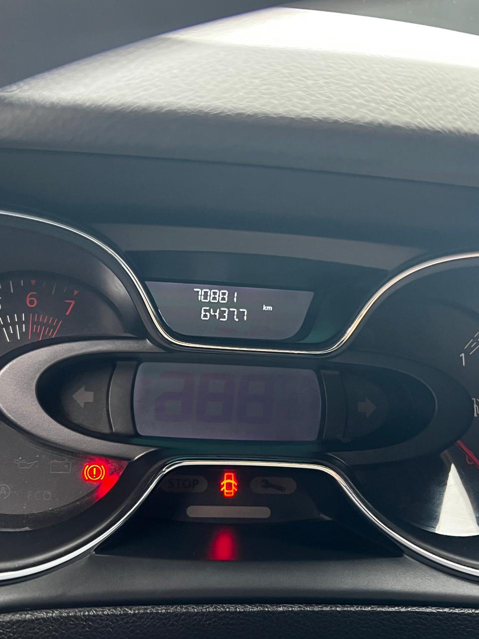 Mira esta publicación de Renault Captur 2018 en Motordil