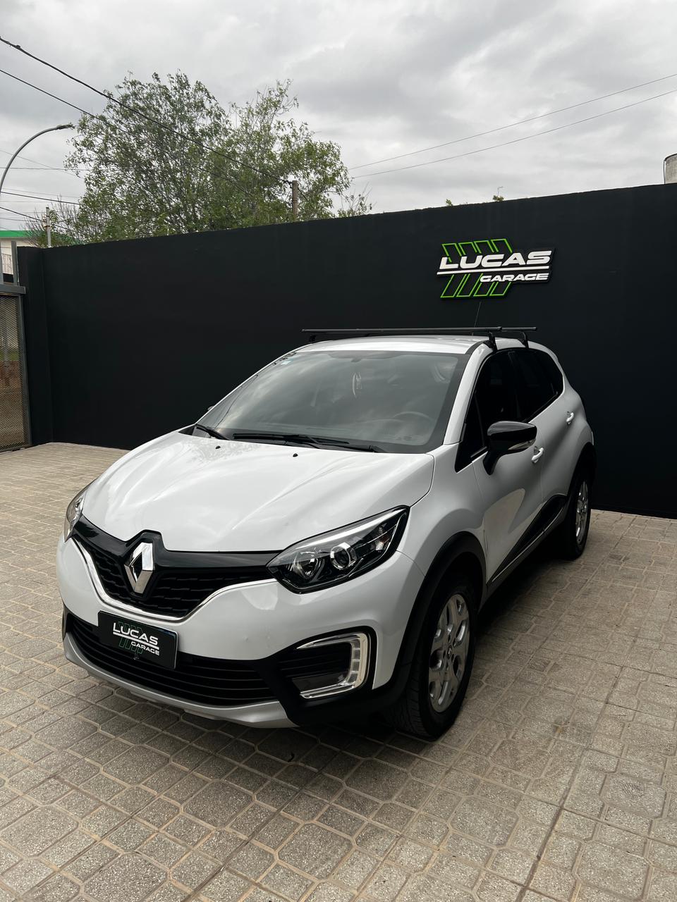 Mira esta publicación de Renault Captur 2018 en Motordil