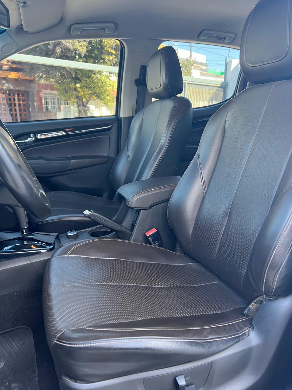 Mira esta publicación de Chevrolet S 10 2018 en Motordil