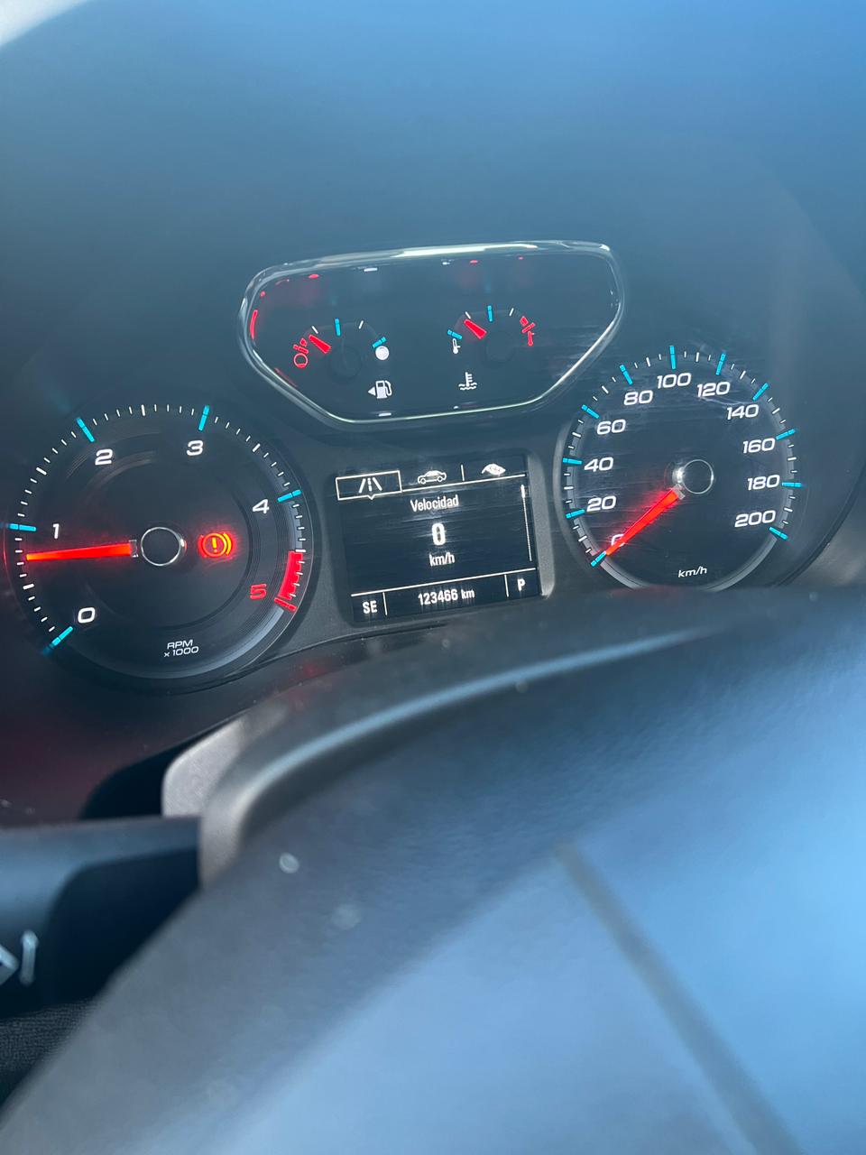 Mira esta publicación de Chevrolet S 10 2018 en Motordil