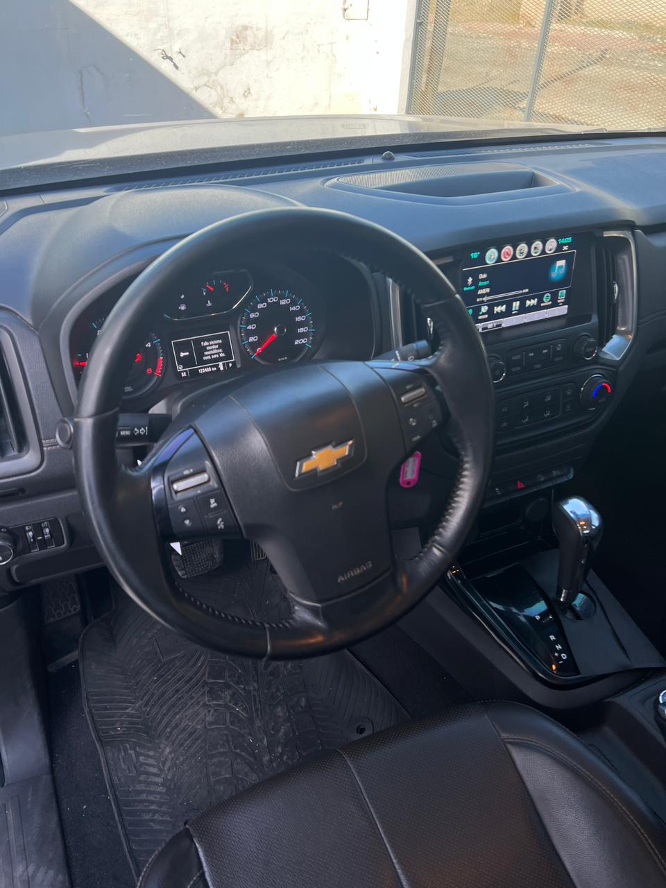 Mira esta publicación de Chevrolet S 10 2018 en Motordil