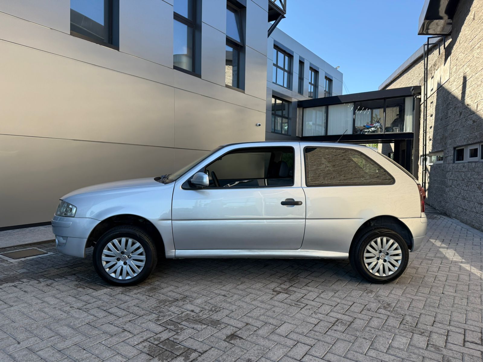 Mirá esta publicación de Volkswagen GOL