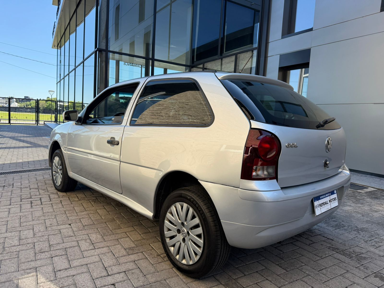 Mirá esta publicación de Volkswagen GOL