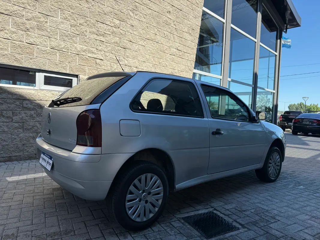 Mirá esta publicación de Volkswagen GOL