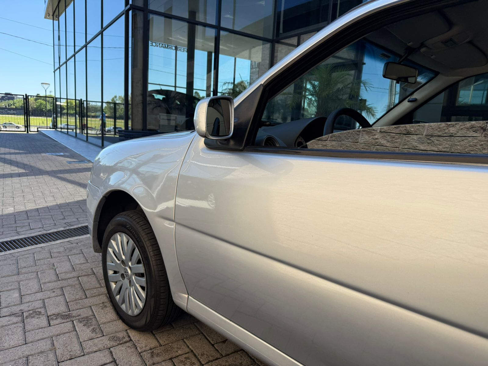 Mirá esta publicación de Volkswagen GOL