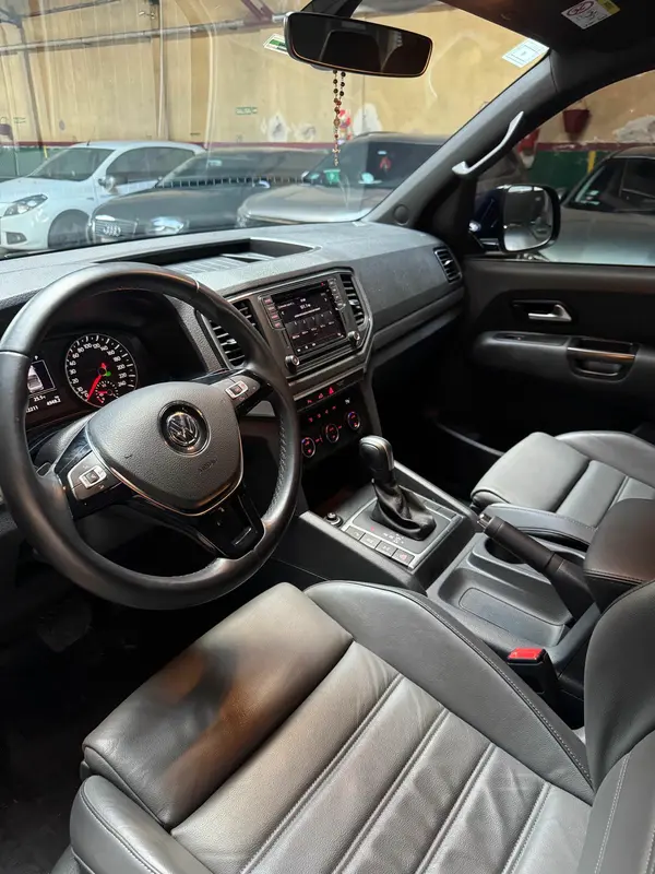 Mira esta publicación de Volkswagen Amarok 2023 en Motordil