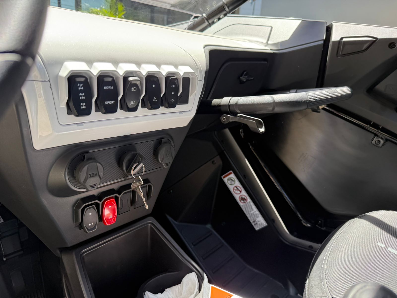 Mirá esta publicación de Cf Moto Zforce 1000 SPORT