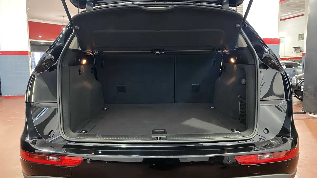 Mirá esta publicación de Audi Q5