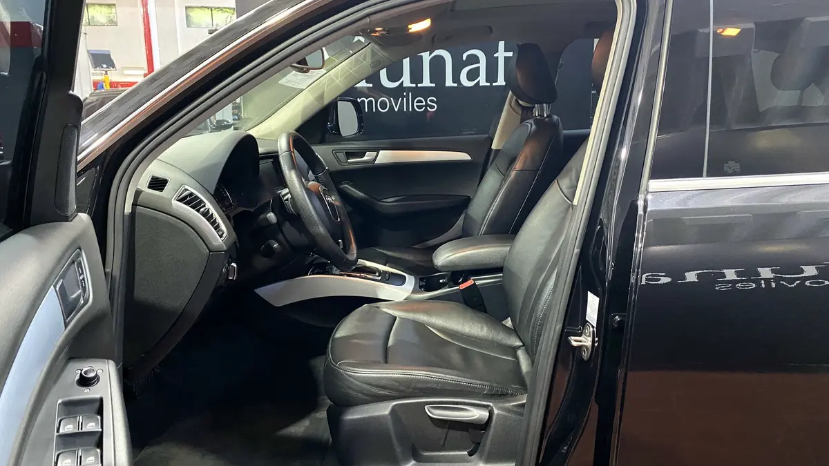 Mirá esta publicación de Audi Q5