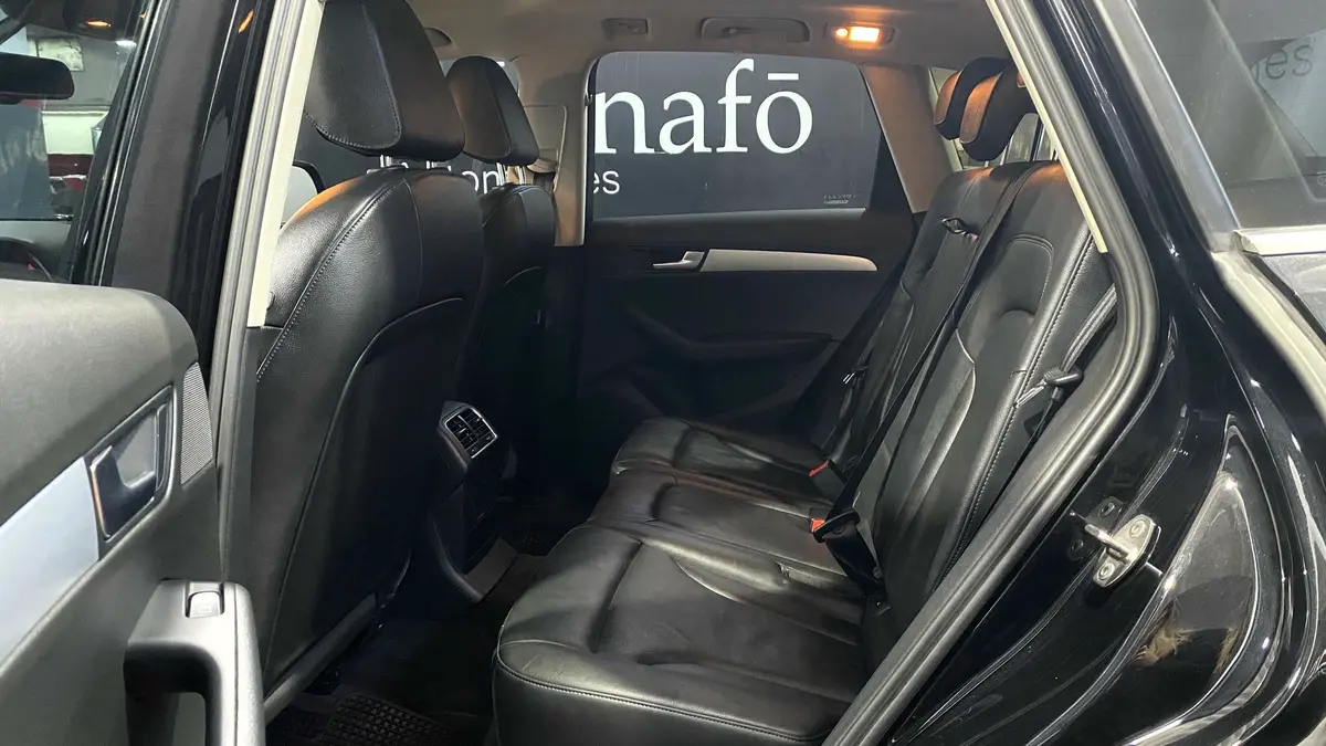 Mirá esta publicación de Audi Q5