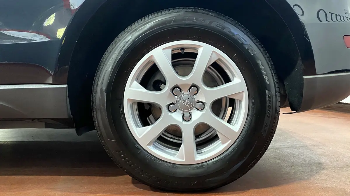 Mirá esta publicación de Audi Q5