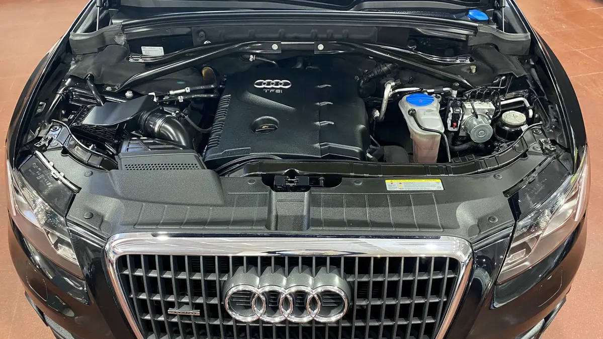 Mirá esta publicación de Audi Q5