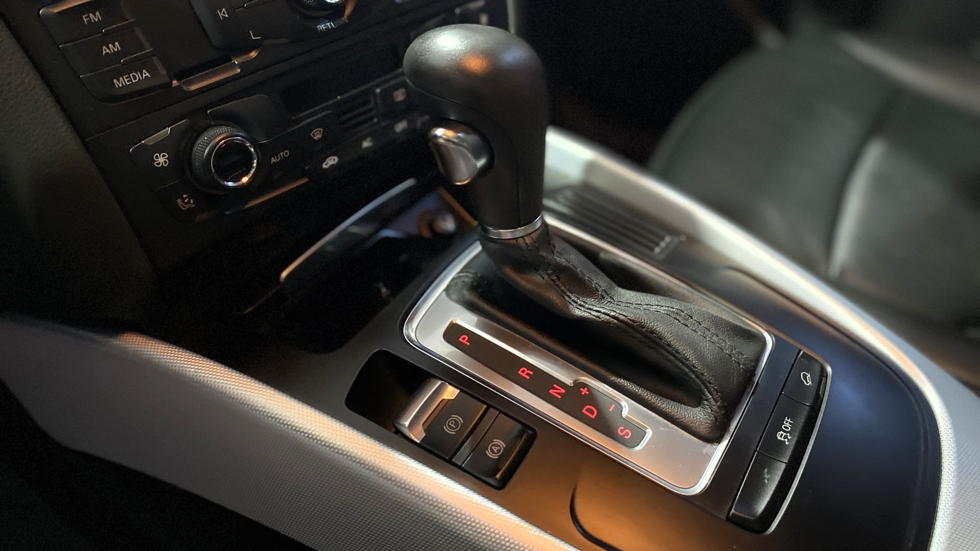 Mirá esta publicación de Audi Q5