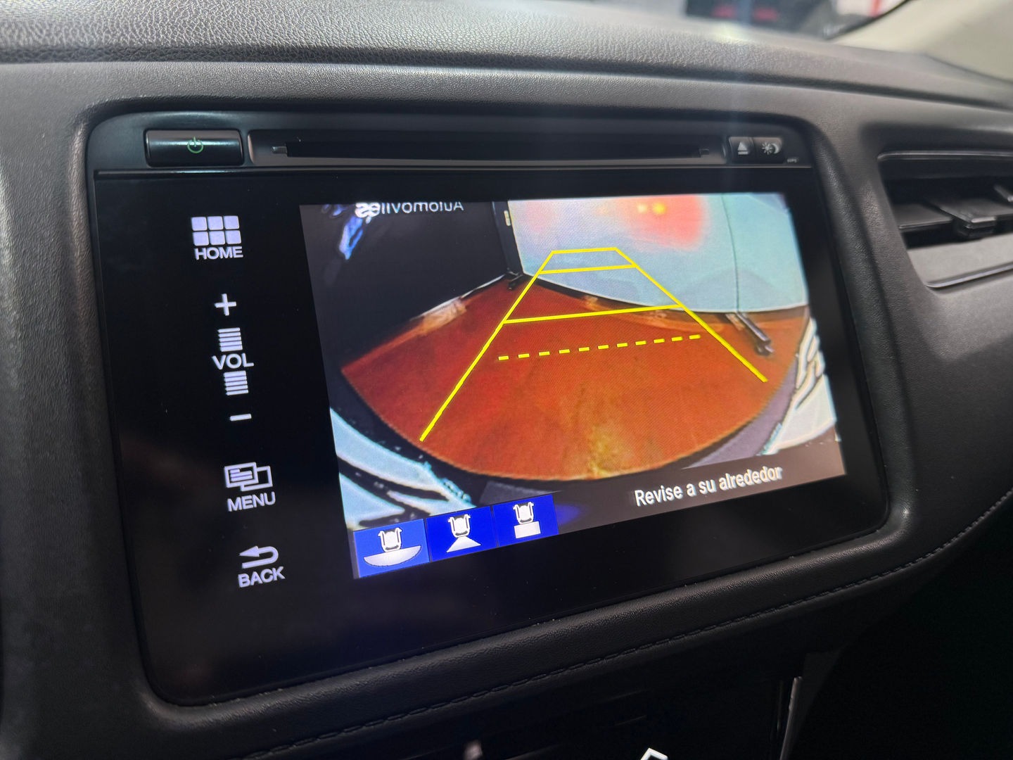 Mirá esta publicación de Honda HRV