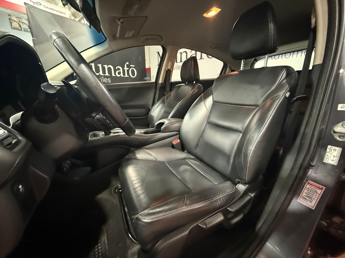 Mirá esta publicación de Honda HRV