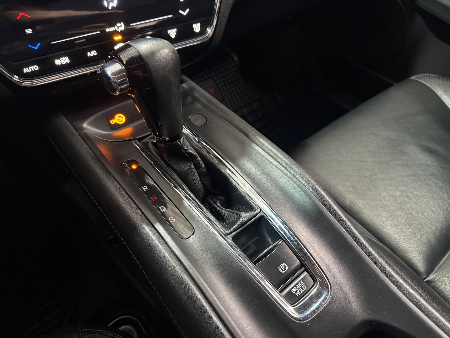 Mirá esta publicación de Honda HRV