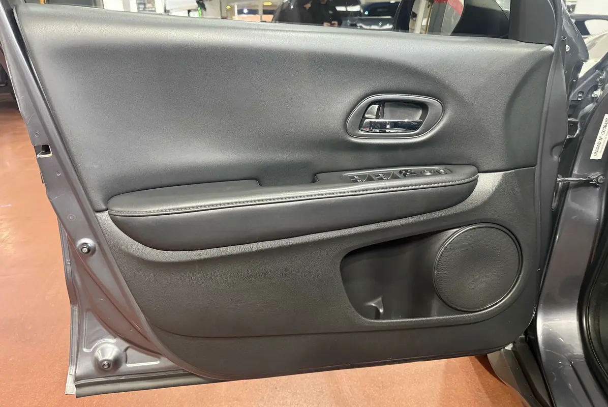 Mirá esta publicación de Honda HRV