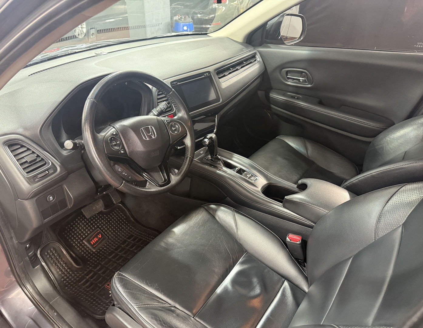 Mirá esta publicación de Honda HRV